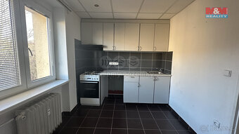 Prodej bytu 1+1, 29 m², Ostrava, ul. Čujkovova - 2