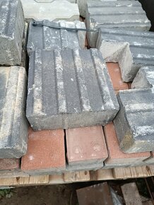 Dlažba 20x20 - 2