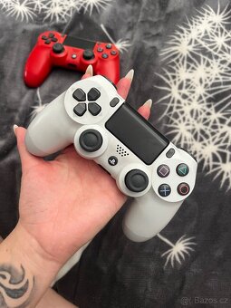 Ps4 ovladace - 2