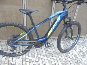Prodám horské elektrokolo na 29" - baterie 750wh - 2