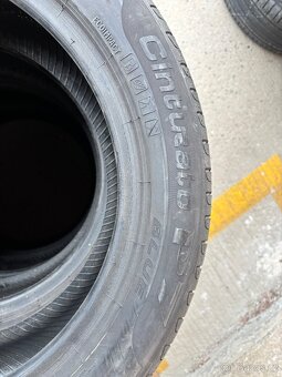 225/50 R17 Pirelli Cinturato P7 - 2