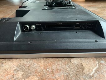TV plus DVD Avtex - 2