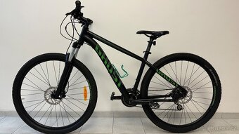 Horské kolo GHOST, rám M, kola 29", pro jezdce od 165 cm - 2