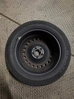 Nexen N Blue sada letnich kol 2024 7 mm 205/55/16 - 2