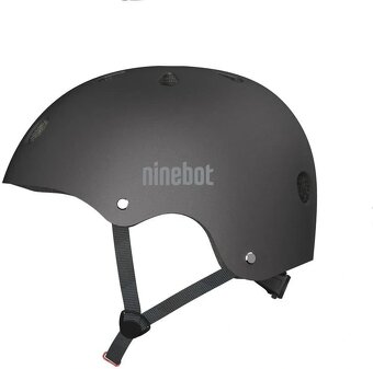 Ninebot KickScooter F2 Plus E by S Segway-Ninebot L/XL černá - 2