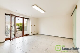 Pronájem byt 1+1 v Rajhradicích, ev.č. 00752 - 2