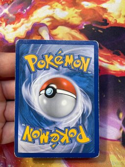 Rayquaza EX (stará vzácná kata) - 2