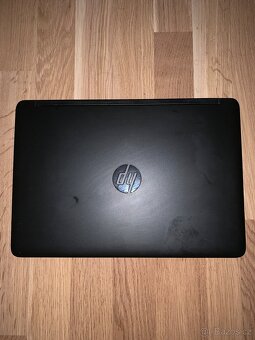 Výkonný HP ProBook 640 G1 – i7, 12 GB RAM, 500 GB SSD – Wind - 2