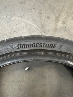 245/30R20 Bridgestone Potenza Race - 2