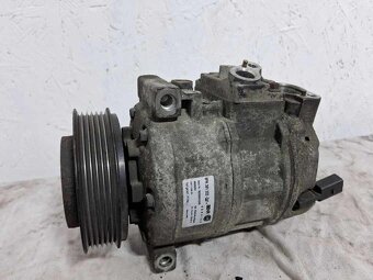 Kompresor klimatizace 8FK 351 322-741 - 2