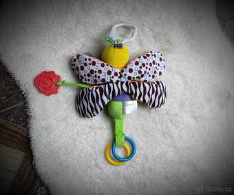 Lamaze světluška Freddie - 2