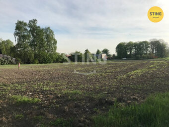 Pozemek v Ostravě - Radvanicích, Újezdní, 113986 - 2