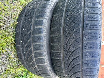 Hankook celoroční 205/55R16 94V - 2