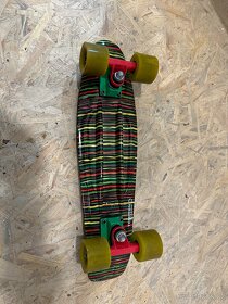 Penny board Tempish - 2