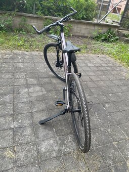 Dámské cyklistické kolo - 2