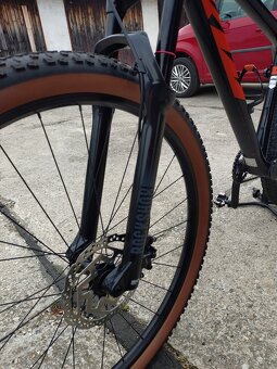 KTM myroon master vel.L - 2