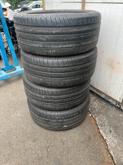 Bridgestone potenza sport 275/50 R20 - 2