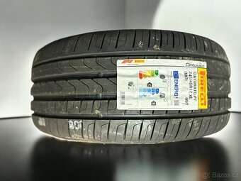 letní pneumatiky Pirelli 245/45r17 - 2