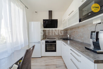 Prodej bytu 2+1, 45m2, 131903 - 2