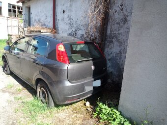 Fiat Punto 2011 Sháním tyto díly - 2
