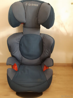 Dětská autosedačka 15-36 kg Maxi Cosi Rodi - 2