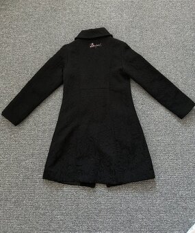 Dívčí kabát jaro/podzim 10/12 let Desigual - 2