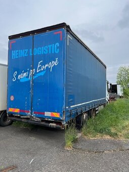 Prodám Iveco Stralis - 2