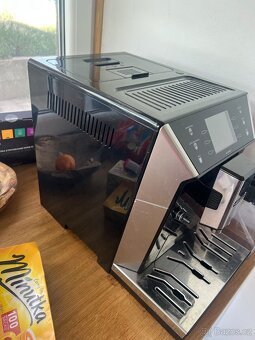 DeLonghi V top stavu - 2