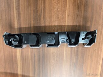 Nápis IVECO Daily IV na kapotu - nový nepoužitý - 2