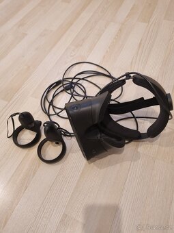 Oculus Rift S - 2