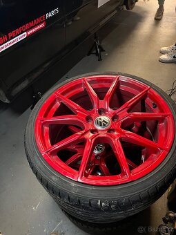 Alu r19 5x112 - 2