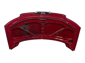 Kapota červená barva LY3D Seat Alhambra 7M r.v. 2003 - 2