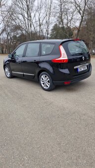 Renault Grand Scenic 2012 2.0 dyzel - 2