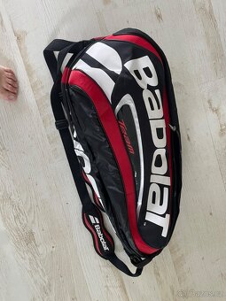 2x Tenisová taška BABOLAT -BAG - 2