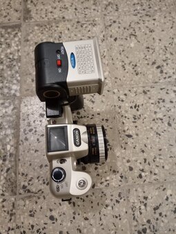 Starší ale s bleskem - 2