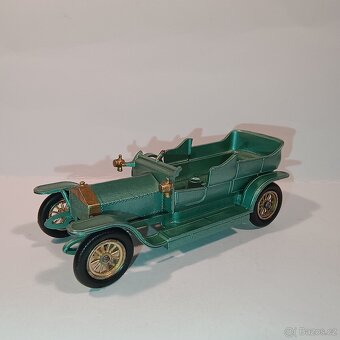 Matchbox Yesteryear Y-15 Rolls-Royce - 2