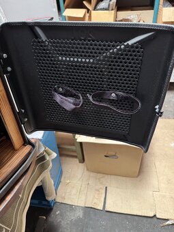 Kanystrbar USA - 2