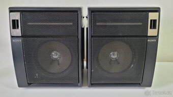 Sony reproduktory - 2