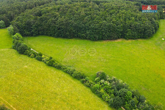 Prodej louky, 11031 m², Staré Hutě - 2