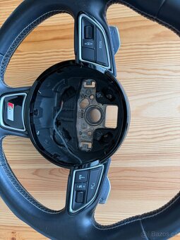 Volant Audi A5 A4 B8 , Q5 - 2