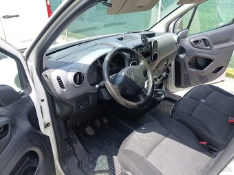 Citroen Berlingo 1,6 HDI - 2