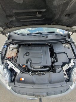 Ford focus - 2