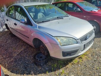 FORD FOCUS - 2