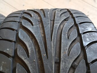 255/45R18 103Y Dunlop sport - 2
