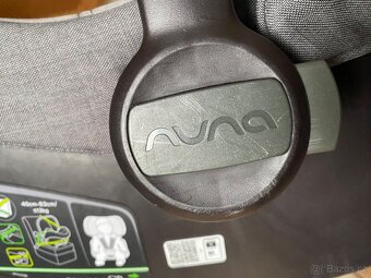 Nuna Pipa Next - 2