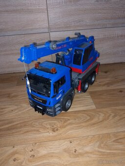 Bruder auta - 2