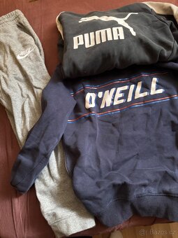 Kluk oblečení - 2
