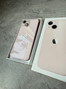 Apple iPhone 13 mini - 2
