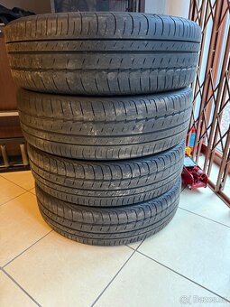 Alu kola BMW i3s i3 sport packet - 2