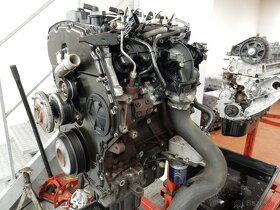 Ford Transit 2.2 E5 zadokolka - 2
